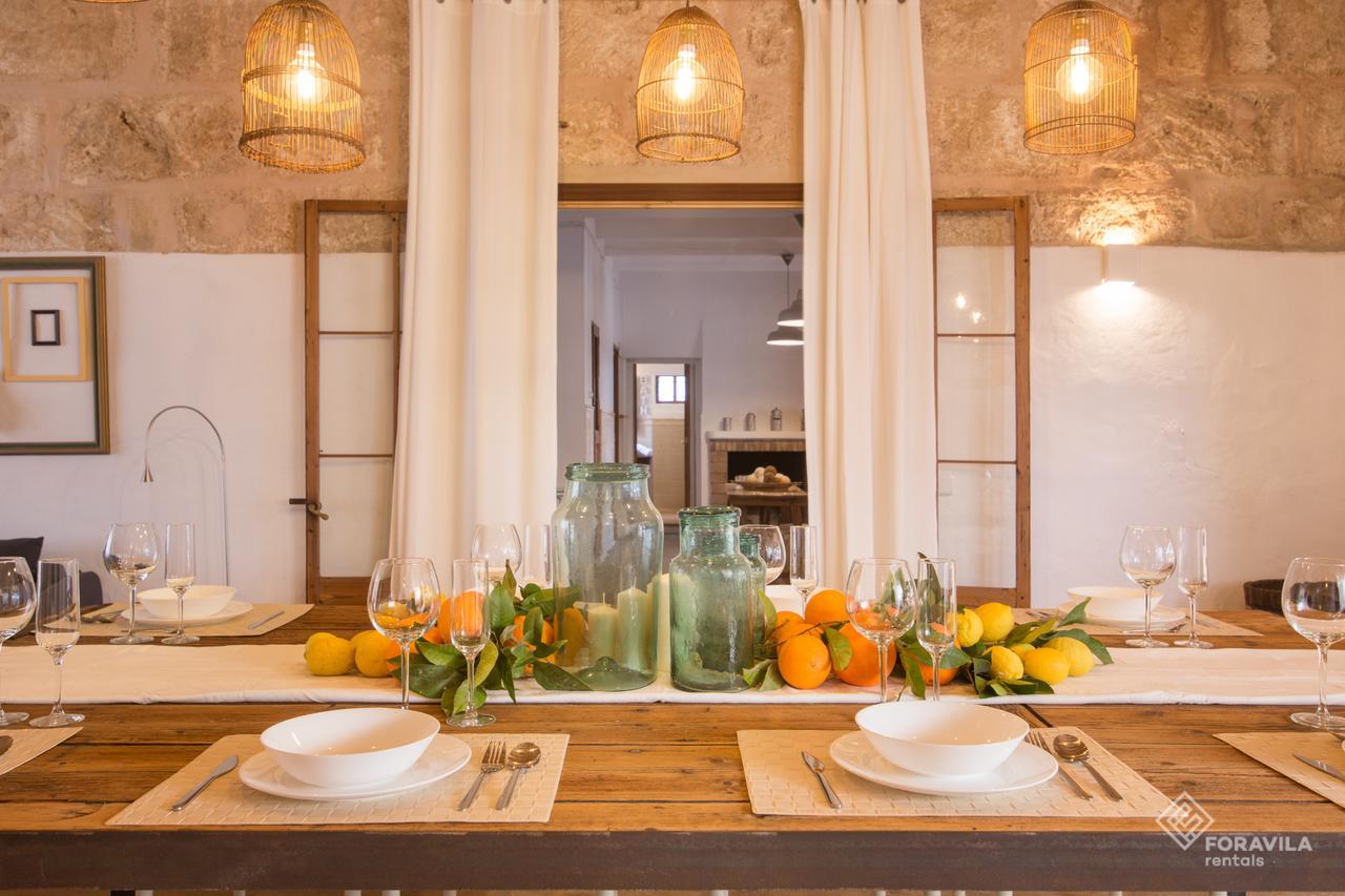 Finca Son Grauet Llucmajor  Zewnętrze zdjęcie